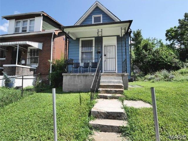 House for sale in Saint Louis, Missouri
