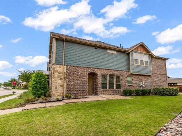 Townhouse for sale in Arlington, Texas