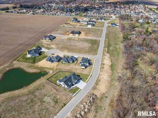 Land for sale in Illinois