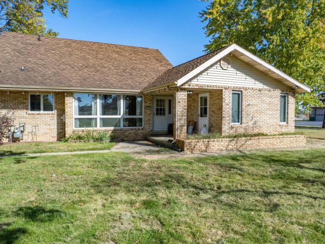 House for sale in Hanna, LaPorte County