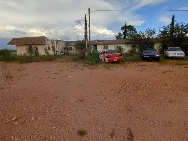 Commercial for sale in Cochise, Arizona