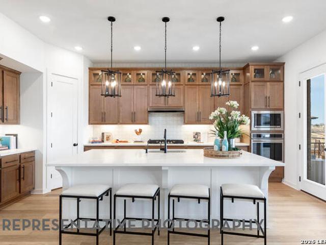 House for sale in Schertz, Texas