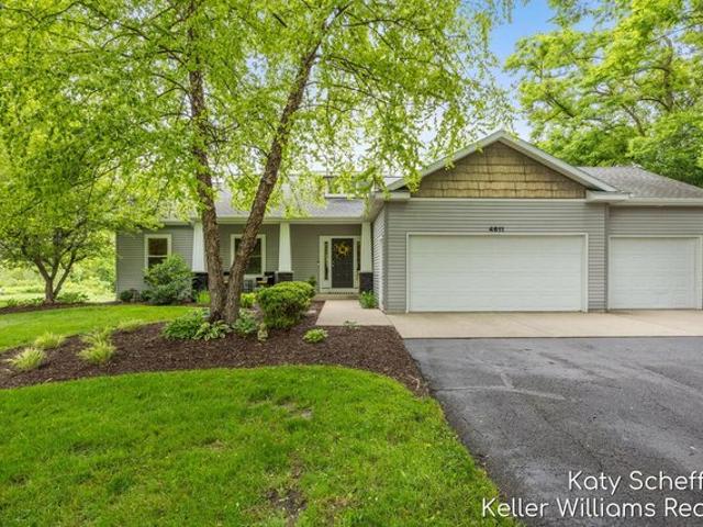 House for sale in Rockford, Michigan