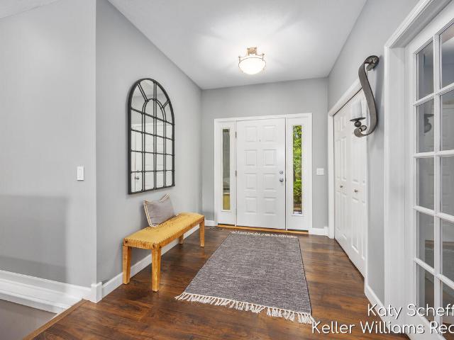 House for sale in Plainfield Charter Township, Rockford