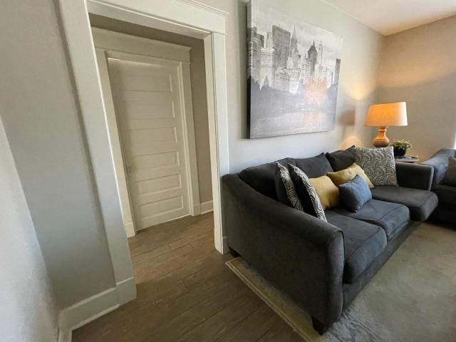 Apartment for rent in Ark