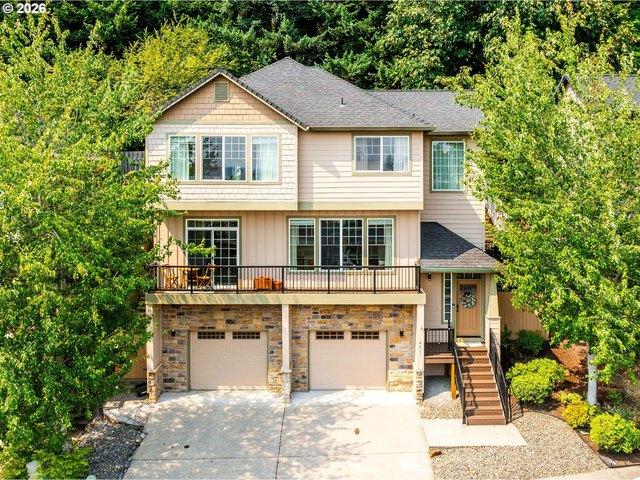 House for sale in Washougal, Washington