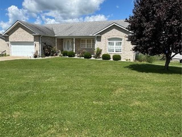 House for sale in Belmont, Ohio