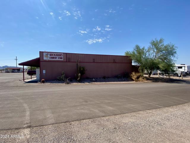 Commercial for sale in Arizona