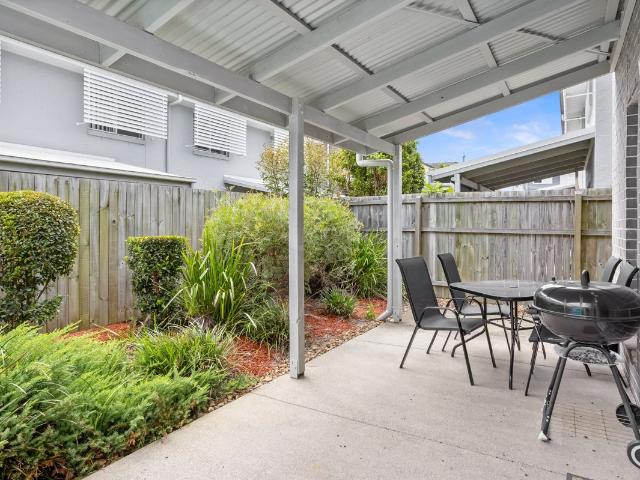 Townhouse for sale in Toombul, Queensland