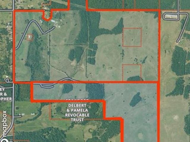 Farm for sale in Sallisaw, Oklahoma
