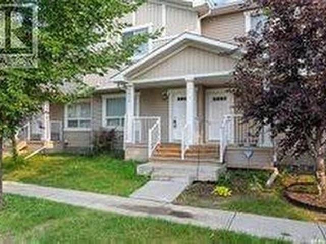 House for sale in Regina, Saskatchewan