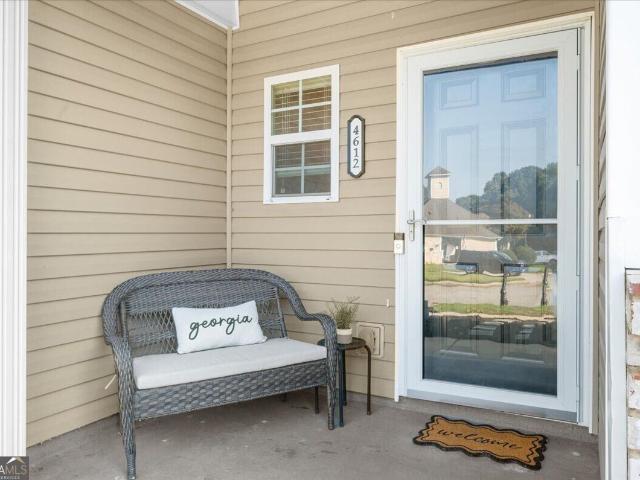 Townhouse for sale in Flowery Branch, Hall County