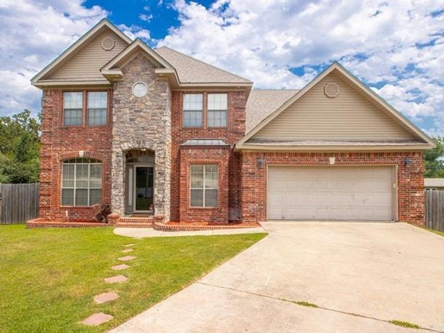 House for sale in Ark