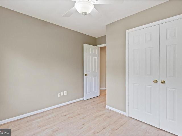 Townhouse for rent in Fairfax