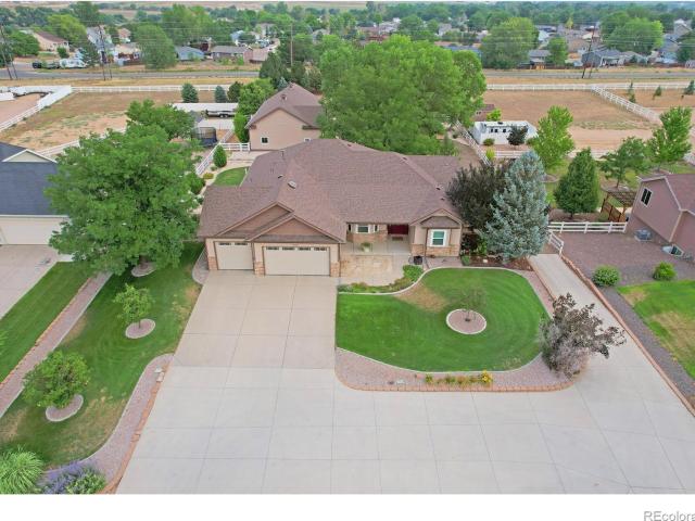 House for sale in Evans, Colorado