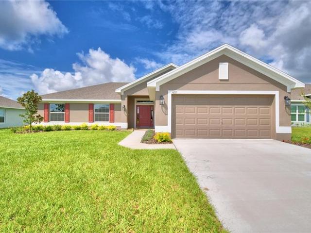 House for sale in Auburndale, Florida