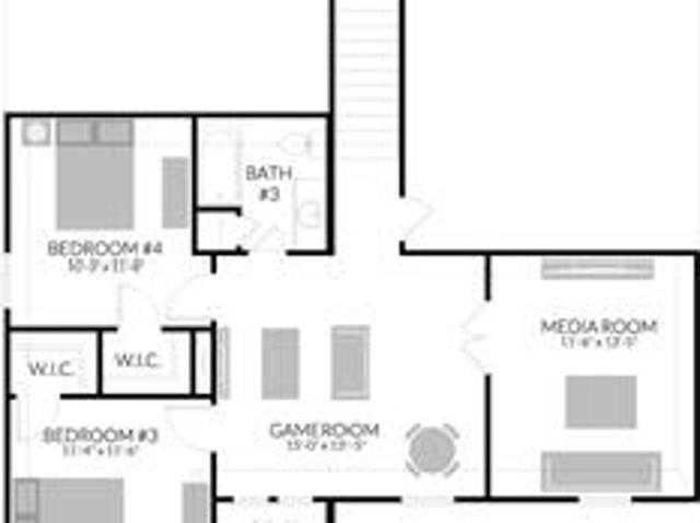 House for sale in Mckinney, Texas