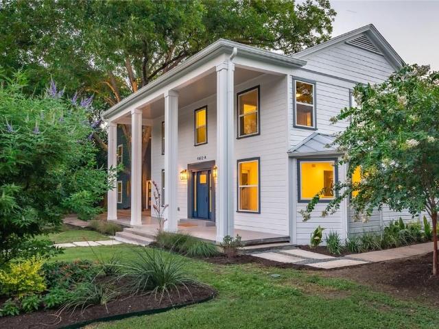 Property for rent in Austin, Texas