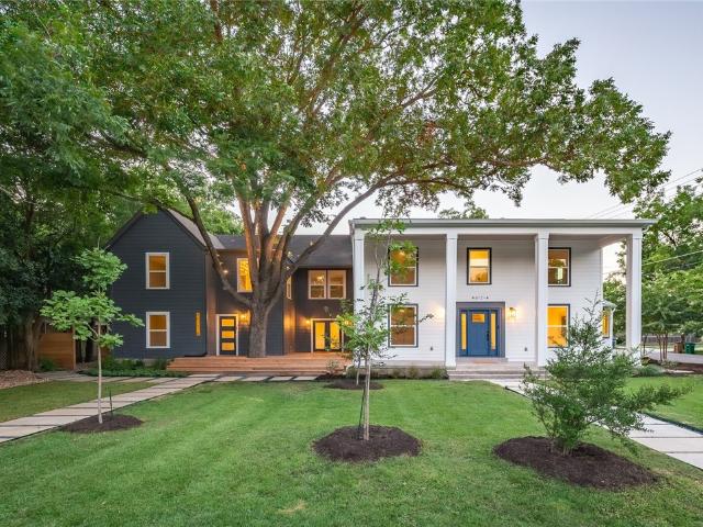 Property for rent in Austin, Texas