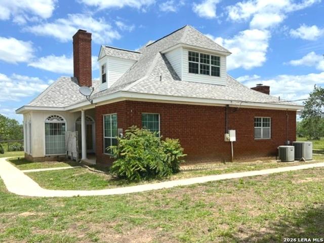 House for sale in Wilson, Texas