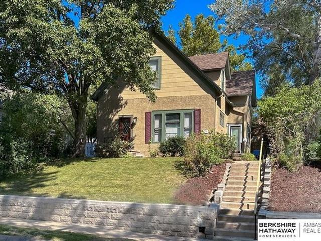 House for sale in Nebraska