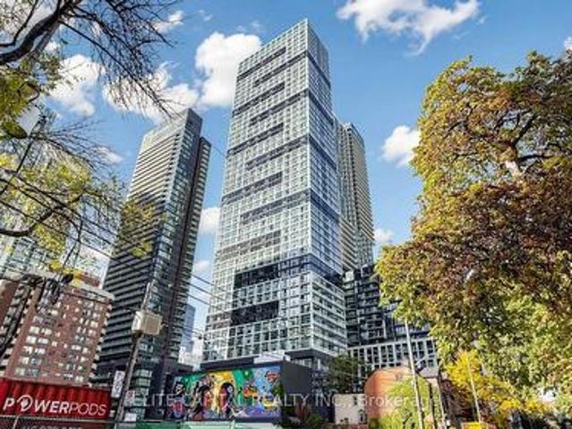 Condo for sale in Toronto Centre, Toronto