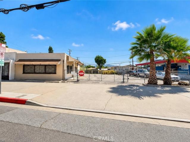 Commercial for sale in Pico Rivera, California