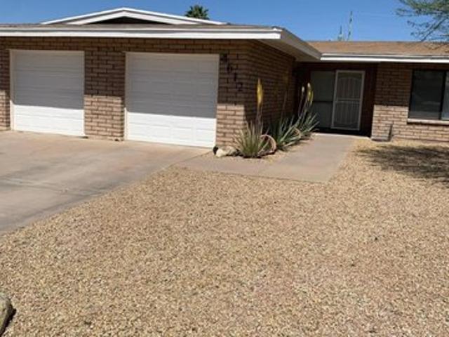 House for sale in Mesa, Arizona