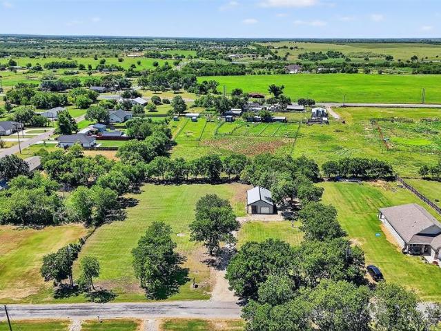 Land for sale in Southmayd, Texas