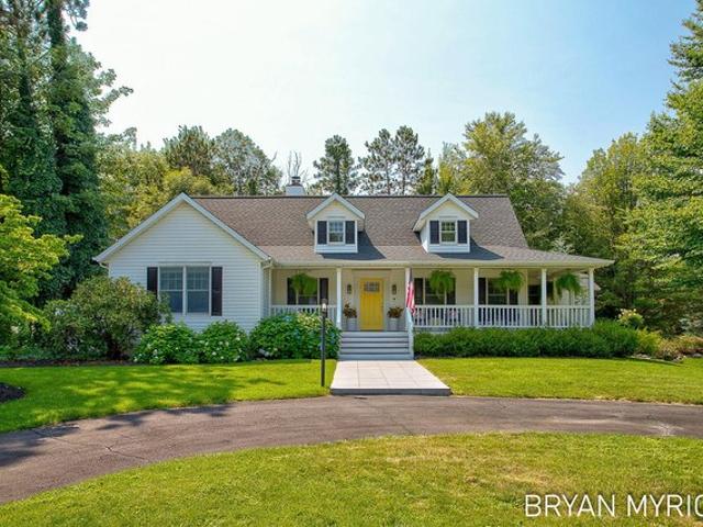 House for sale in Holland, Michigan