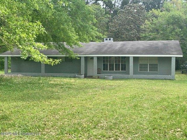 House for sale in Moss Point, Mississippi