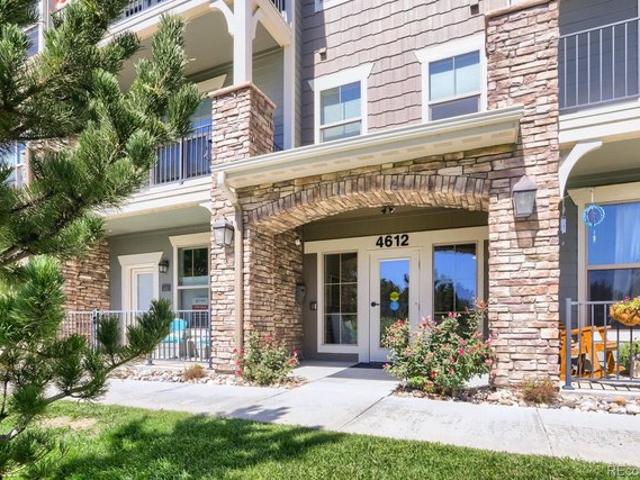 Townhouse for sale in Loveland, Colorado