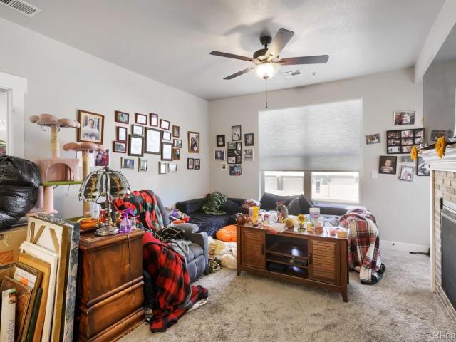 Townhouse for sale in Loveland, Colorado