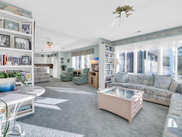 House for sale in North Myrtle Beach, South Carolina