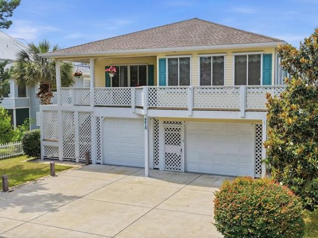 House for sale in North Myrtle Beach, South Carolina