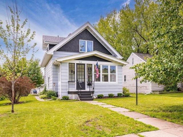 House for sale in Duluth, Minnesota