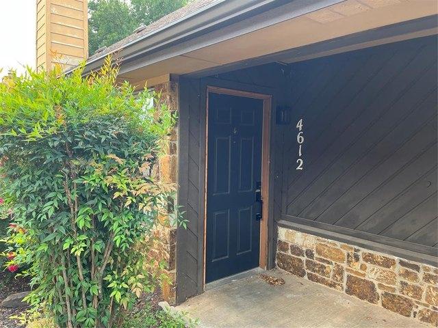 Townhouse for sale in Stillwater, Oklahoma
