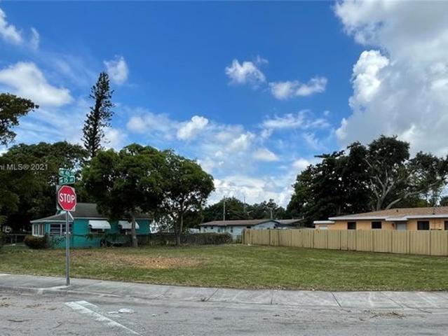 Land for sale in Miami, Florida