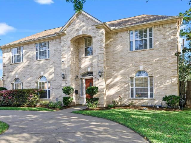 House for sale in Harris, Texas