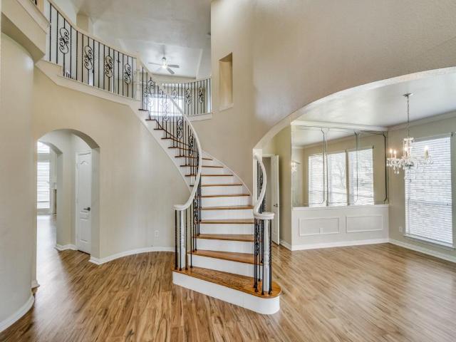 Property for rent in Plano, Texas