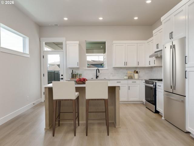 House for sale in Ridgefield, Washington