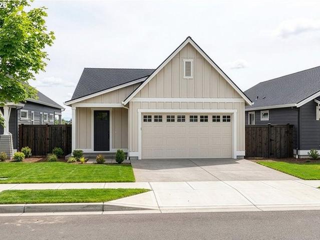 House for sale in Ridgefield, Washington