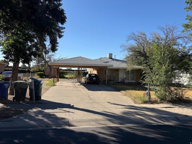 House for sale in West Valley City, Utah