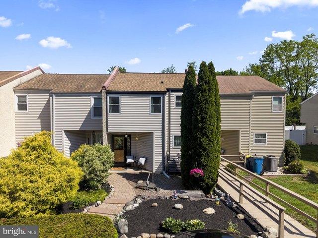 Townhouse for sale in Bucks, Pennsylvania