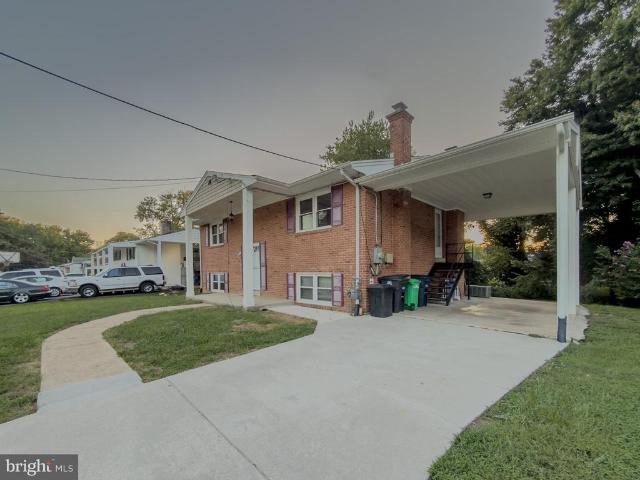Property for rent in Camp Springs, Maryland