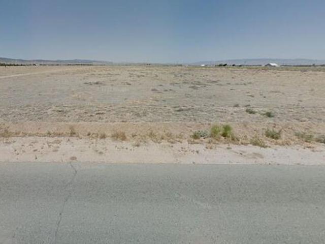 Land for sale in Antelope
