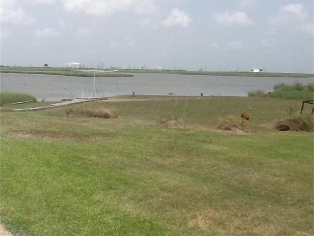 Land for sale in Hitchcock, Texas