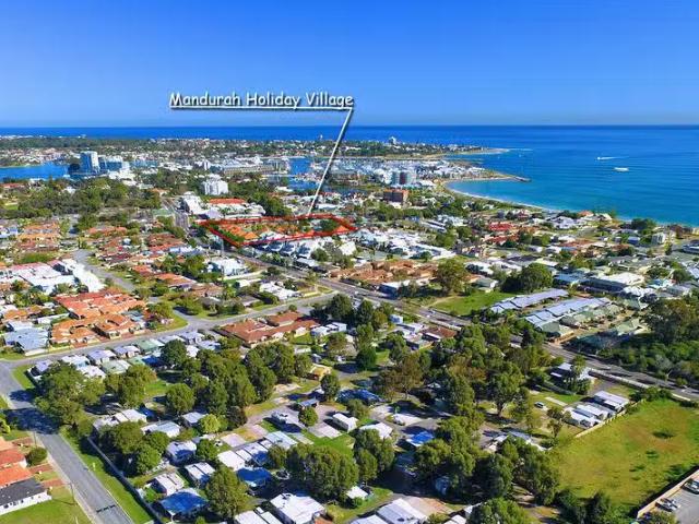 House for rent in Parklands, Western Australia