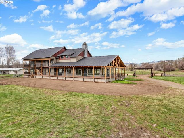 House for sale in Richland, Baker County