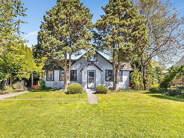 House for sale in Chilliwack, British Columbia